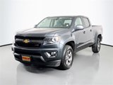 Used 2016 Chevrolet Colorado Z71 image 3
