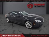 Used 2014 BMW 650i Convertible image 2