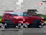 Used 2018 Jeep Compass Latitude w/ Popular Equipment Group image 6