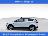 Used 2019 Ford Escape SE image 2