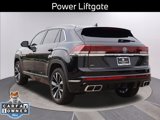 Used 2024 Volkswagen Atlas Cross Sport SEL Premium R-Line image 6