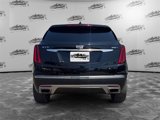 Used 2021 Cadillac XT5 Premium Luxury image 4