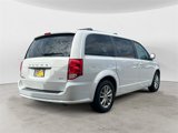 Used 2020 Dodge Grand Caravan SXT image 3