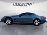 Used 2003 Mercedes-Benz SL 500 image 2