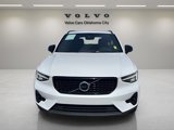 Certified 2023 Volvo XC40 B5 Plus w/ Protection Package Premier image 2