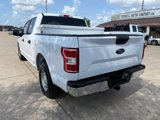 Used 2018 Ford F150 XL w/ Equipment Group 101A Mid image 5