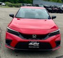 Used 2023 Honda Civic Sport image 2