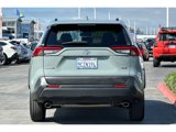 Certified 2022 Toyota RAV4 XLE image 5