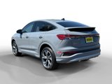 Used 2023 Audi Q4 e-tron Premium w/ Convenience Package image 3