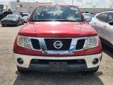 Used 2014 Nissan Frontier SL image 2