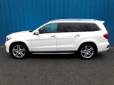 Used 2015 Mercedes-Benz GL 550 4MATIC image 2