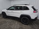 Used 2022 Jeep Cherokee Trailhawk w/ Trailer Tow Group image 4