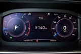 Certified 2019 Volkswagen Tiguan SEL image 2