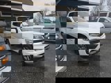 Used 2017 Chevrolet Colorado W/T w/ WT Convenience Package image 3