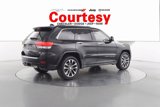 Used 2017 Jeep Grand Cherokee Overland w/ Jeep Active Safety Group image 3