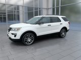 Used 2018 Ford Explorer Sport image 4