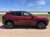 New 2025 Chevrolet Trax RS w/ Driver Confidence Package image 2