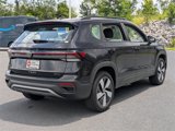 New 2025 Volkswagen Taos S image 5