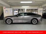 Certified 2023 Toyota Mirai XLE image 2
