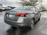 New 2025 Nissan Versa S w/ S Plus Package image 5