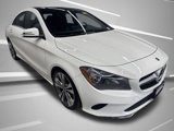 Used 2018 Mercedes-Benz CLA 250 4MATIC image 2