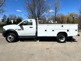 Used 2018 RAM 4500 Tradesman w/ Power & Remote Entry Group image 5