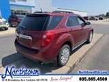 Used 2011 Chevrolet Equinox LT image 5