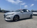 Used 2021 Nissan Sentra SV image 3