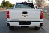 Used 2015 Chevrolet Silverado 1500 W/T w/ WT Fleet Convenience Package image 5