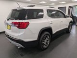 Used 2017 GMC Acadia SLT image 4