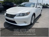 Used 2015 Lexus ES 350 image 2