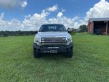 Used 2013 Ford F150 King Ranch w/ King Ranch Luxury Pkg image 5