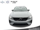 New 2025 Volvo XC40 B5 Core w/ Protection Package Premier image 2