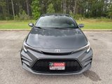Used 2023 Toyota Corolla SE image 3