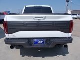 Used 2018 Ford F150 Raptor w/ Equipment Group 802A Luxury image 3