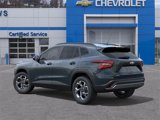 New 2025 Chevrolet Trax LT w/ LT Convenience Package image 3