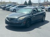Used 2010 MAZDA MAZDA6 i Sport image 6