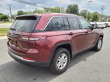 Used 2022 Jeep Grand Cherokee Laredo w/ Luxury Tech Group I image 4