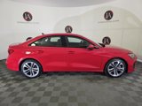 New 2025 Audi A3 2.0T Premium image 3