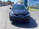 Used 2021 Chrysler Voyager Lxi image 4