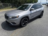 Used 2019 Jeep Cherokee Latitude Plus image 3