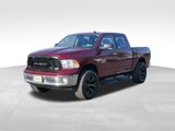 Used 2017 RAM 1500 Big Horn image 3