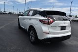 Used 2018 Nissan Murano SL image 4
