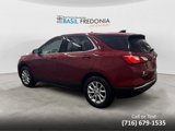 Used 2018 Chevrolet Equinox LT image 3