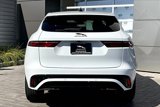 New 2025 Jaguar F-PACE R-Dynamic S image 4
