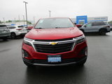 Certified 2022 Chevrolet Equinox LT image 2