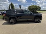 Used 2023 GMC Acadia Denali w/ Black Diamond Edition image 4