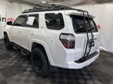 Used 2017 Toyota 4Runner SR5 image 4