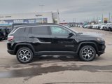 New 2025 Jeep Compass Limited w/ Sun and Sound Group image 4