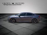 Used 2020 Honda Civic Sport image 4